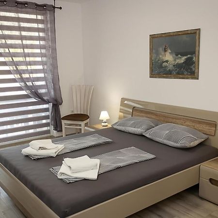 Apartment Lilia Kavarna Buitenkant foto