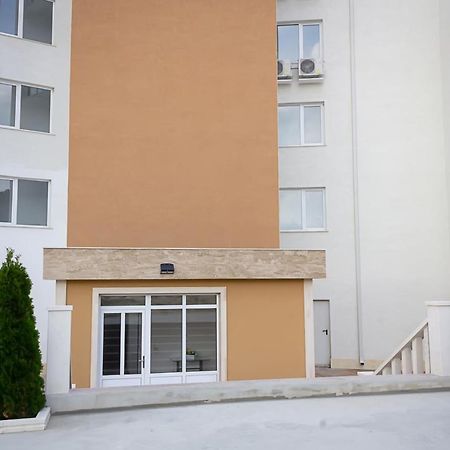 Apartment Lilia Kavarna Buitenkant foto