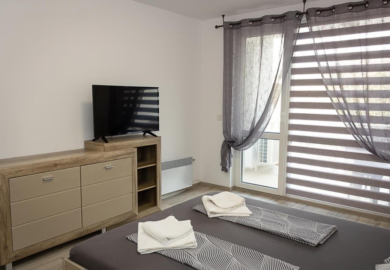 Apartment Lilia Kavarna Buitenkant foto