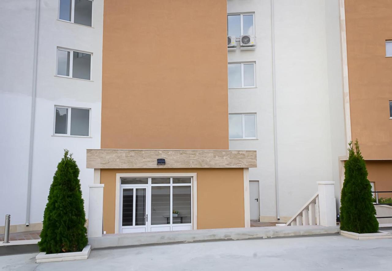Apartment Lilia Kavarna Buitenkant foto