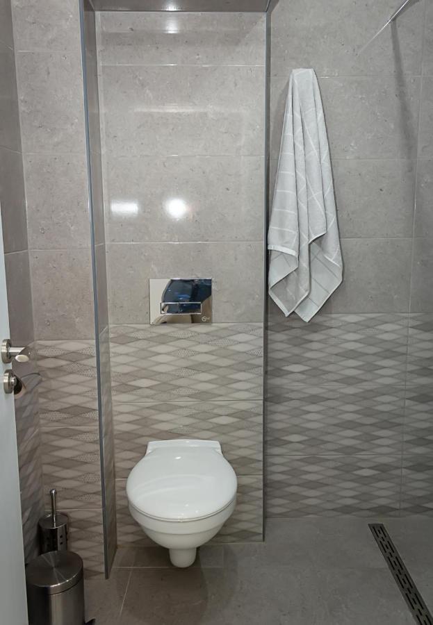 Apartment Lilia Kavarna Buitenkant foto