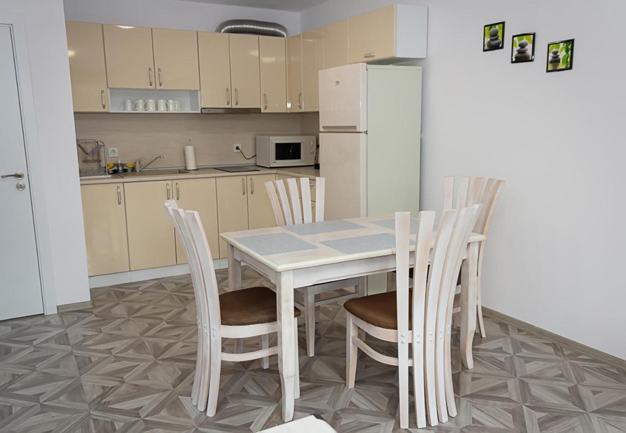 Apartment Lilia Kavarna Buitenkant foto