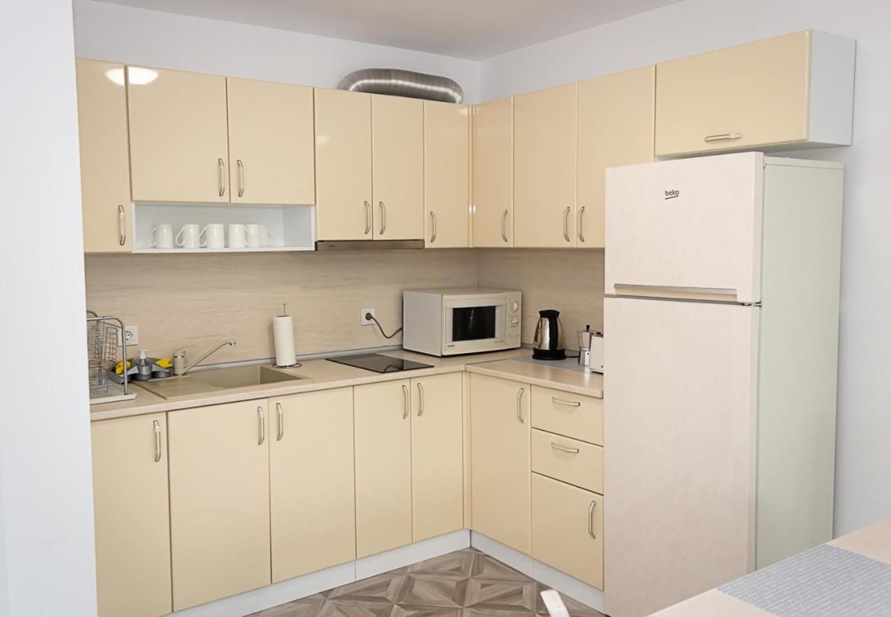 Apartment Lilia Kavarna Buitenkant foto